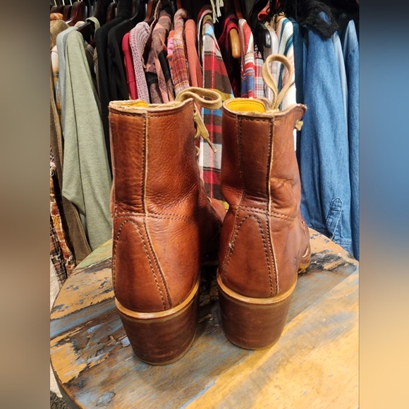 Frye Boots - Picture 3 of 7